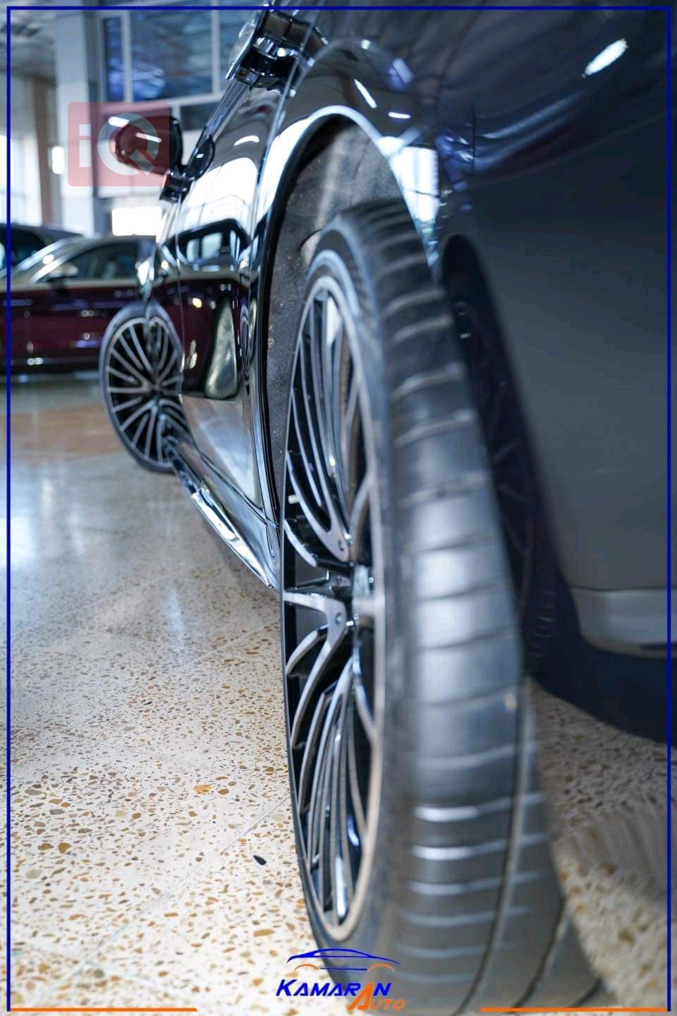 مێرسێدس بێنز S-Class